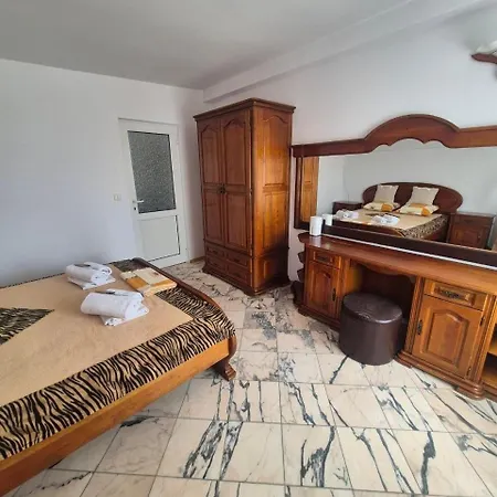 Apartman Къща За Гости Бавария Ravda