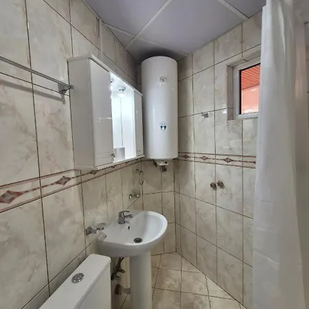 Къща За Гости Бавария Apartman Ravda