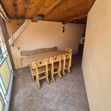 Къща За Гости Бавария