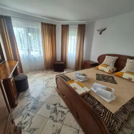 Къща За Гости Бавария Apartman