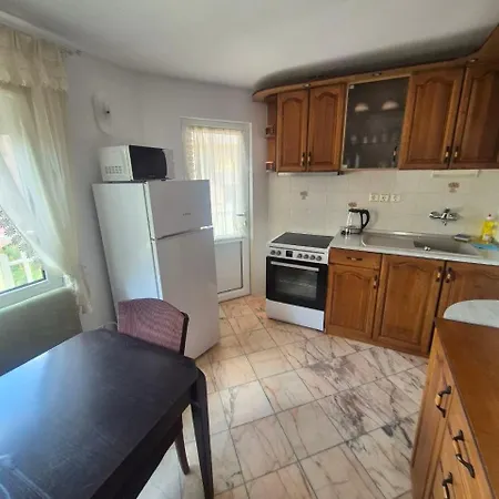 Apartman Къща За Гости Бавария *