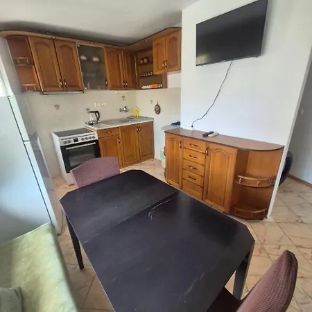 Къща За Гости Бавария Apartman *