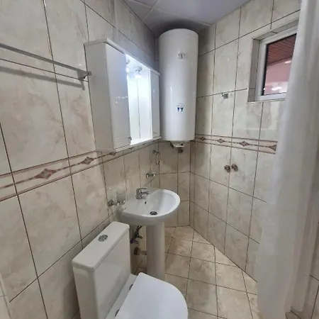 Къща За Гости Бавария Ravda