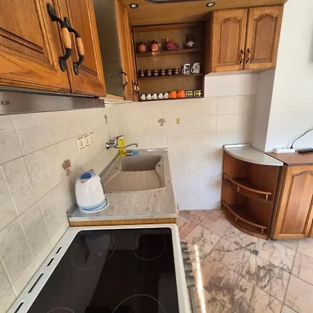 Къща За Гости Бавария Apartman